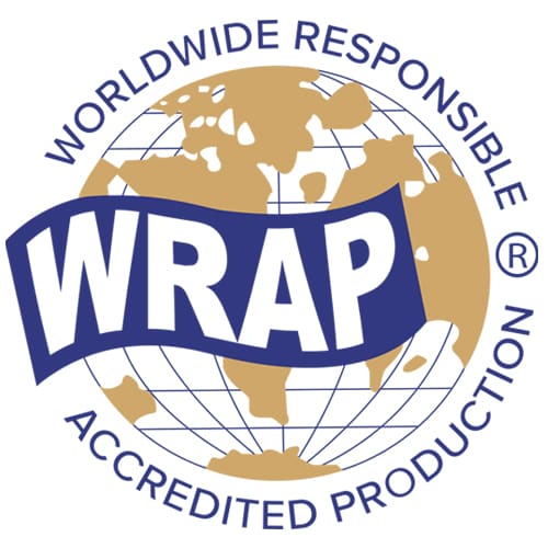 WRAP